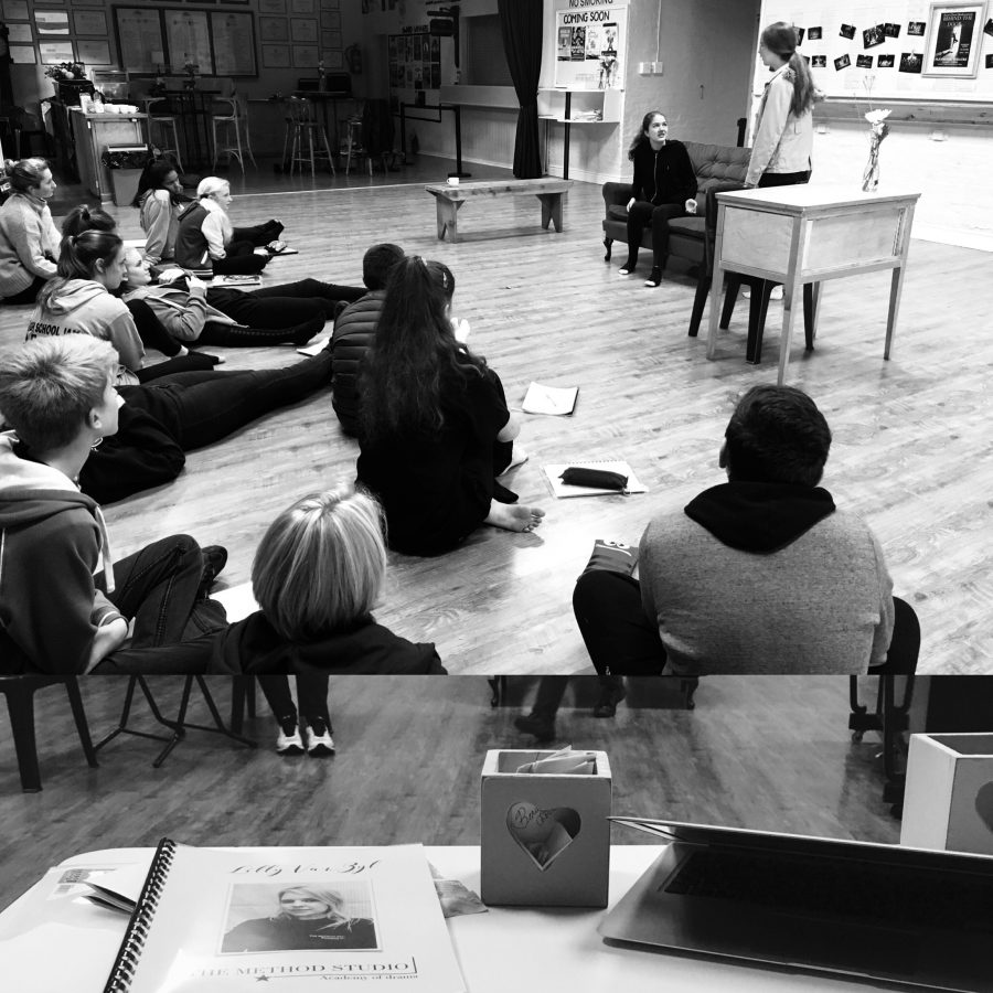 Gallery - The Method Studio