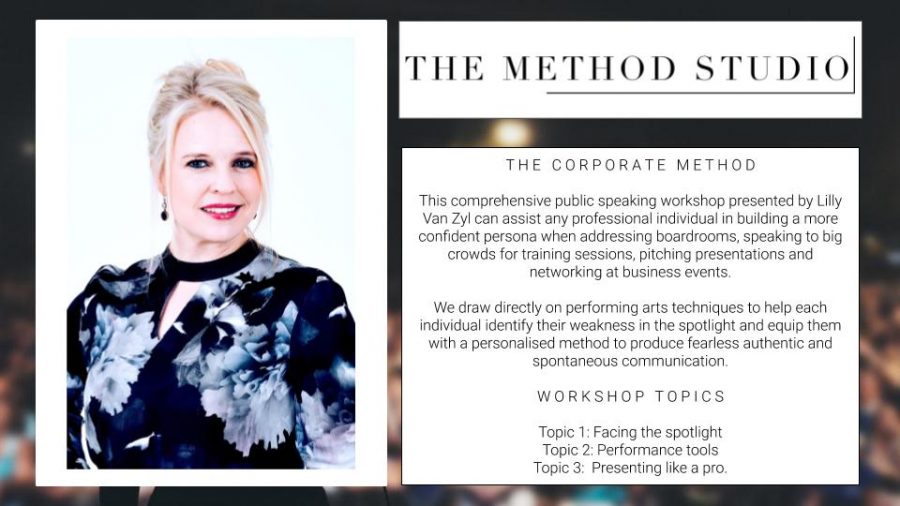 Events - The Method Studio